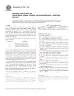 ASTM D3306-08a – Standards list